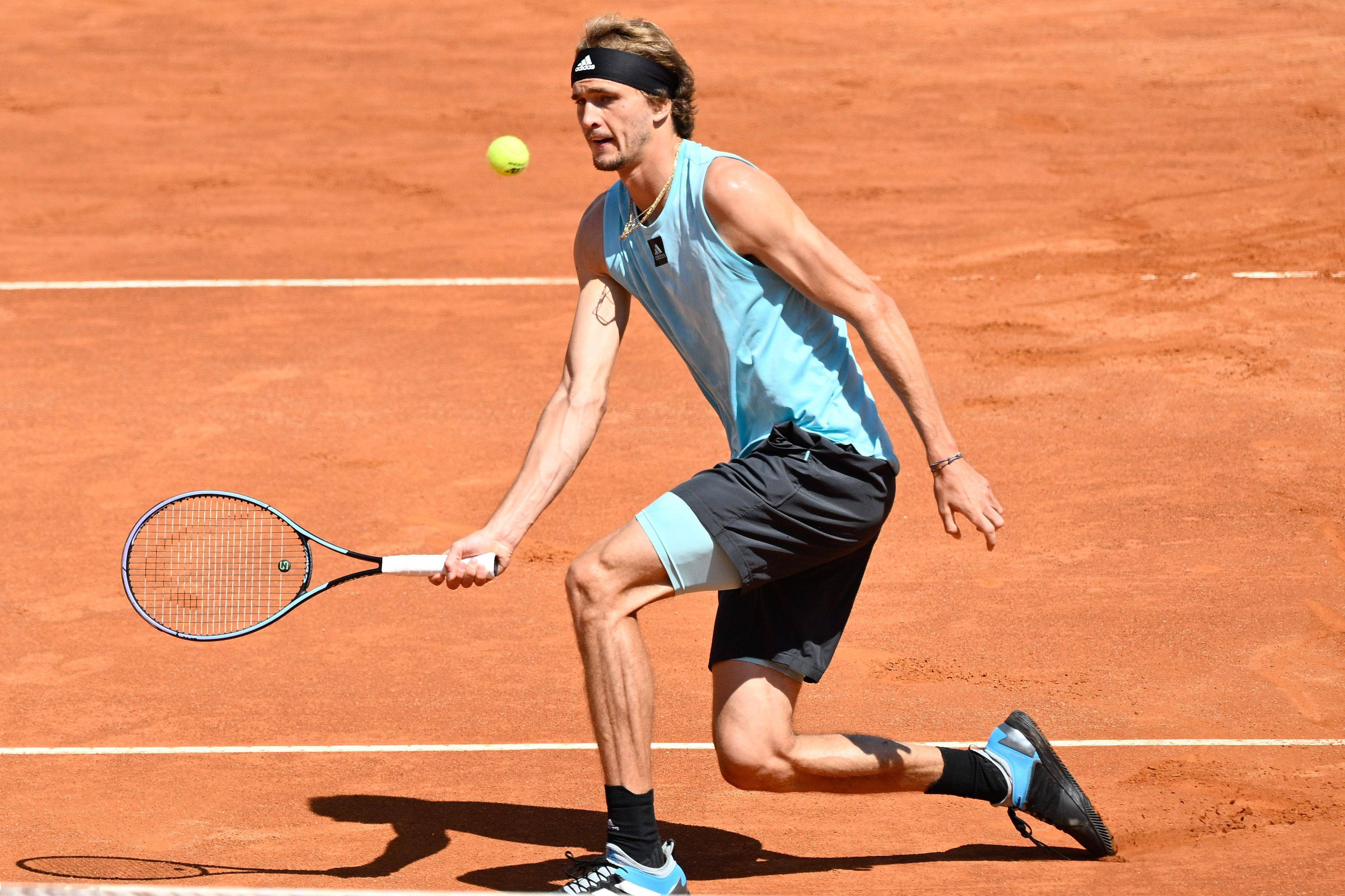 开云下载-意大利网球队轻取世界网球队，兹维列夫送出助攻