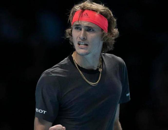 开云平台-温网逆转戴维斯杯，兹维列夫统治全场的简单介绍