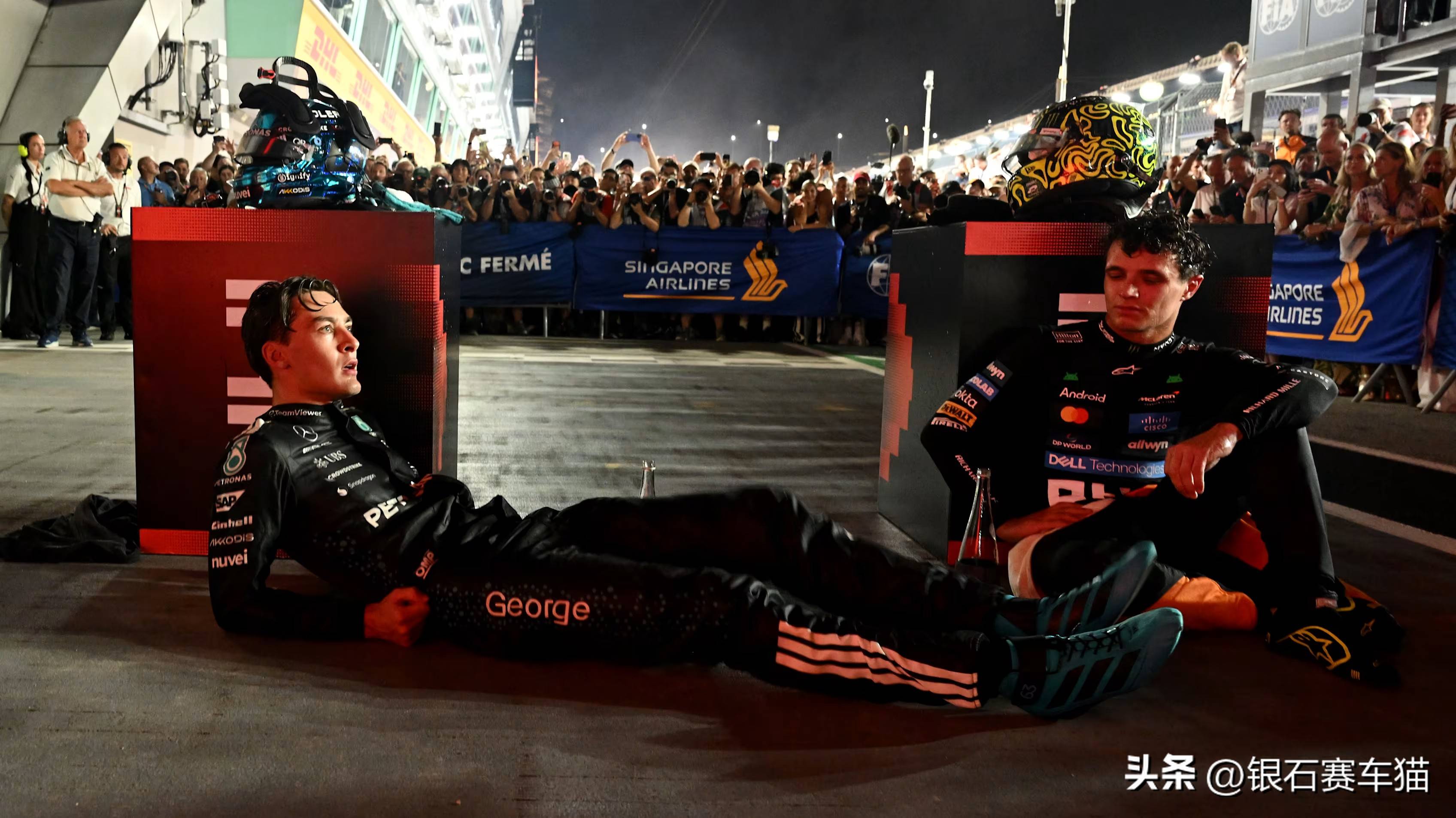 开云官方app入口-关于威廉姆斯绝杀梅赛德斯,维斯塔潘统治全场的信息