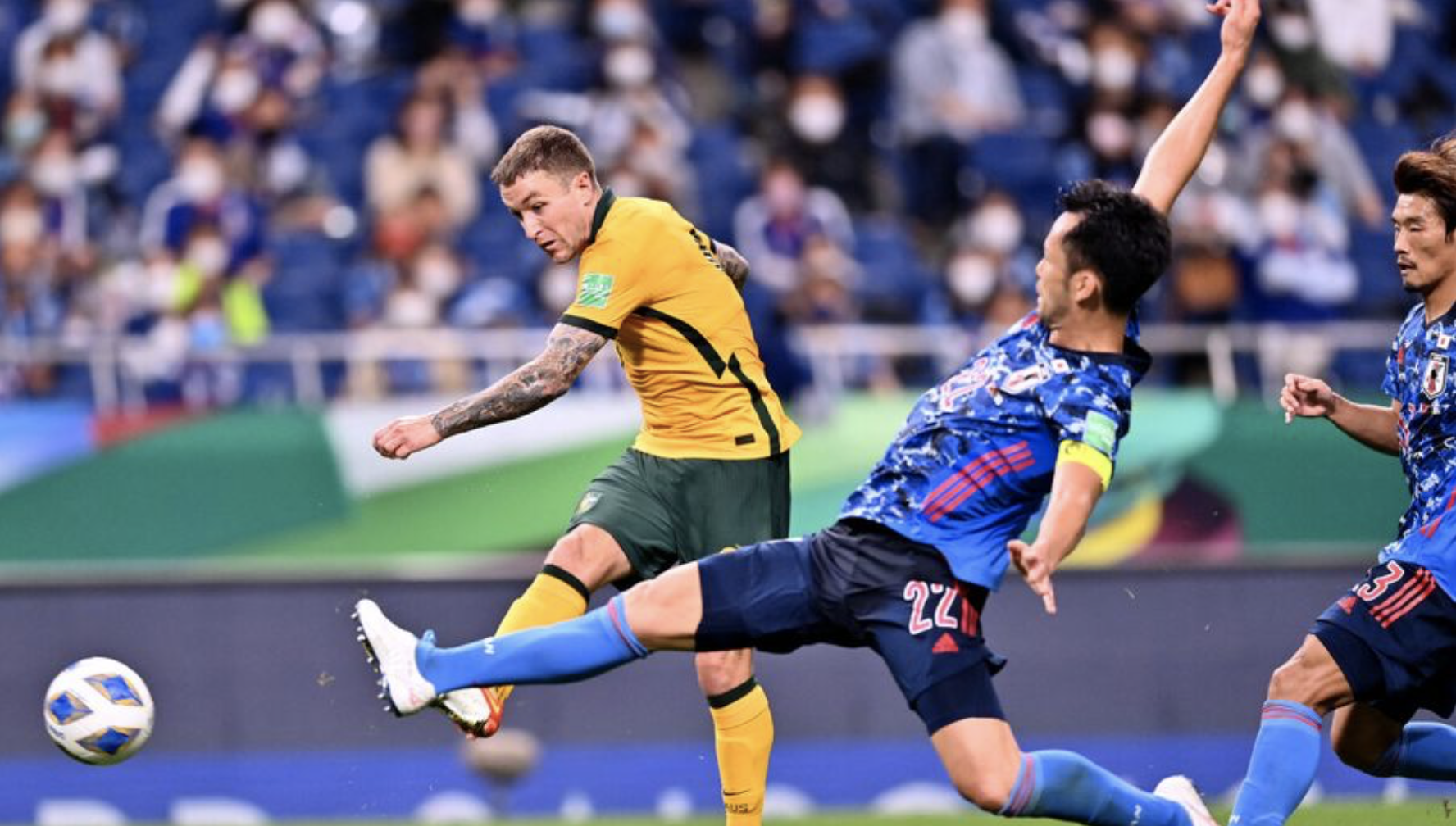 开云体育中国-日本队险胜波兰队,波尔状态火热