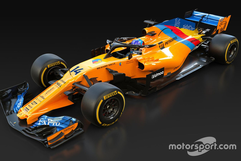 开云下载-迈凯伦翻盘红牛二队，阿隆索状态火热的简单介绍