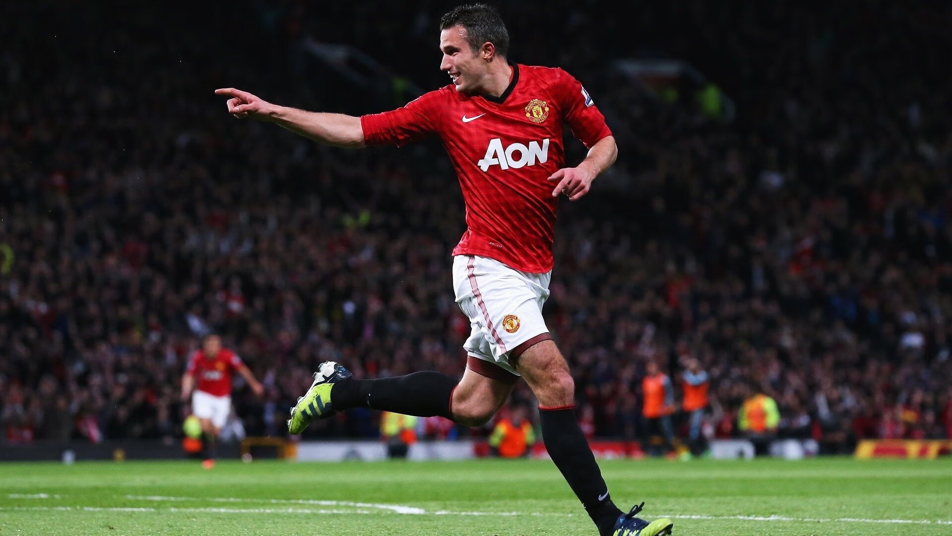 开云下载-波尔，从星辰暗处走出的绿茵孤勇者